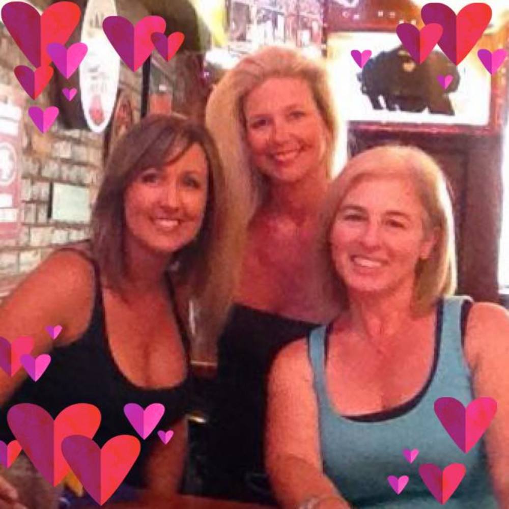 Meet your Posher, Kristi